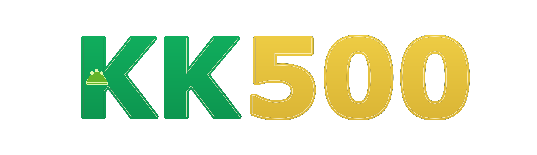 kk500 logo